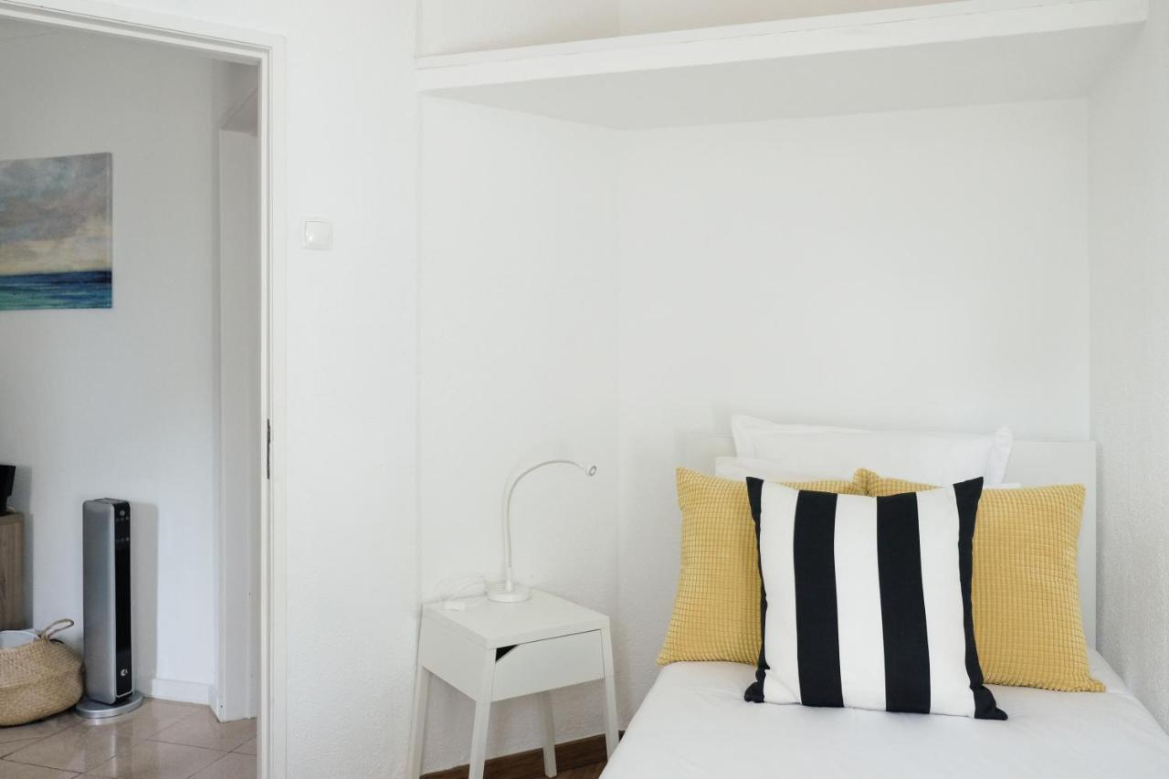 Apartment Olive Grove By Trip2portugal Lissabon